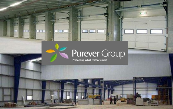 purever group
