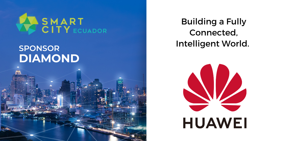 Huawei Ecuador