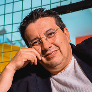 Ernesto Kruger