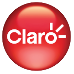 Logo Claro