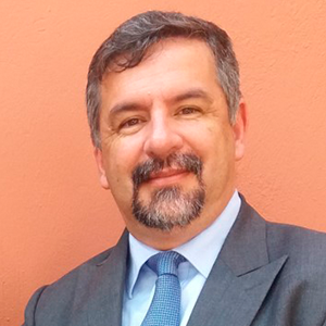 Mauro Cáceres - Claro