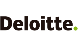 Logo-Deloite