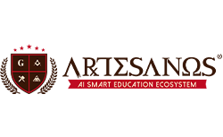 Logo-Artesanos
